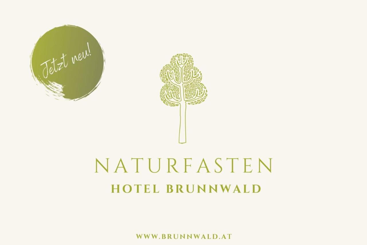 Hotel Brunnwald Bad Leonfelden Buitenkant foto